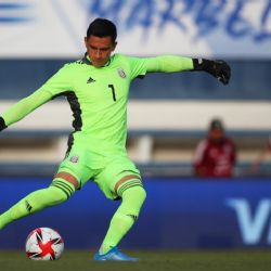 Futbolista del Club América será la GRAN SORPRESA en la convocatoria de la Selección Mexicana