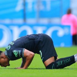 Roger Martínez ya habría jugado SU ÚLTIMO PARTIDO en el Club América