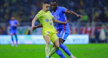 América sorprenderá con su UNIFORME para el Clásico Joven contra Cruz Azul