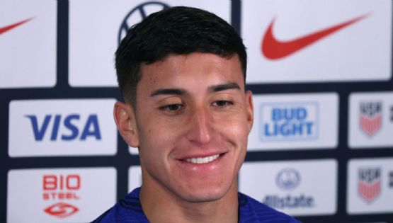 ¿Alejandro Zendejas FUE CONVOCADO con la Selección de Estados Unidos?