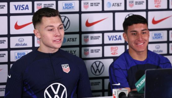 DT de Estados Unidos SEÑALA al Club América por la BAJA de Alejandro Zendejas