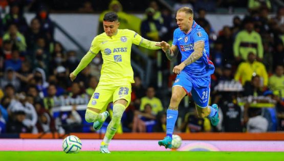¿CUÁNTO cuestan los BOLETOS para el Clásico Joven entre el Club América y Cruz Azul?