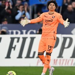 Salernitana de Italia haría MILLONARIA OFERTA para retener a Guillermo Ochoa