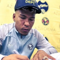 Roger Martínez SIN OPCIONES para este verano tras MALAS decisiones con el Club América