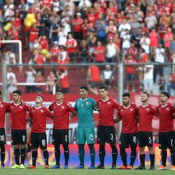 ¿Al América le conviene COBRAR CON JUGADORES la deuda de Independiente?