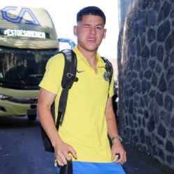 Richard Sánchez manda contundente mensaje a Cruz Azul previo al Clásico Joven