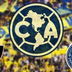 Aficionados del Club América TROLLEAN a los de Chivas por sus burlas al Atlas