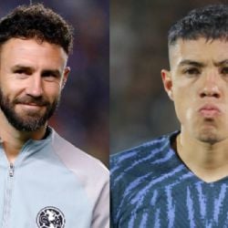 Miguel Layún SALE EN DEFENSA de Emilio Lara tras las críticas del Americanismo en su contra