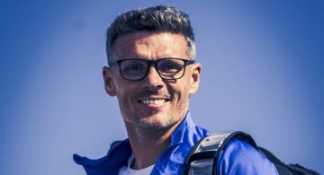 Tano Ortiz CERCA de romper otra MARCA HISTÓRICA del Club América