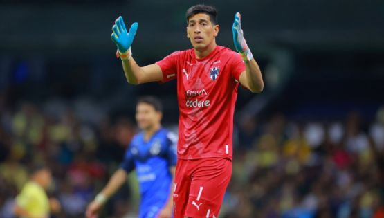 Esteban Andrada se confiesa sobre su GRAVE ERROR frente al América