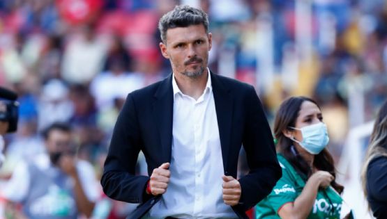 Cuerpo técnico del Club América sorprende con visita al Reclusorio Norte