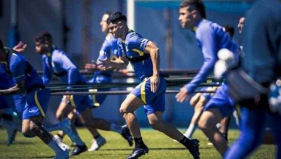 3 Futbolistas con UN PIE FUERA del Club América para el Clausura 2023