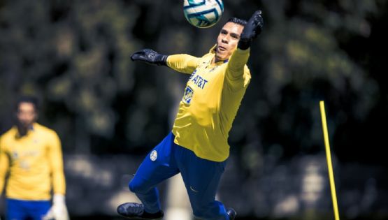Oficial | 4 Futbolistas del Club América son convocados a la Selección Mexicana para el amistoso contra Estados Unidos