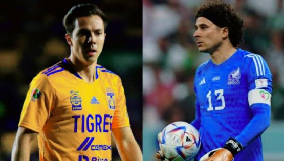 Sebastián Córdova lanza FUERTES CRÍTICAS contra la afición mexicana por abuchear a Guillermo Ochoa