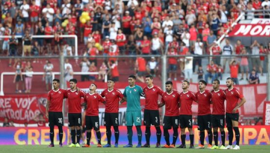 ¿Al América le conviene COBRAR CON JUGADORES la deuda de Independiente?