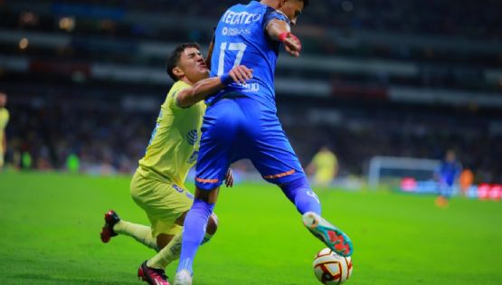 Alejandro Zendejas recibe EL EQUIPO que le permitirá jugar contra Cruz Azul