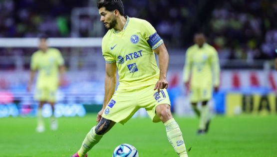 ¿Cómo se encuentra Henry Martín previo al Clásico Joven entre América y Cruz Azul?