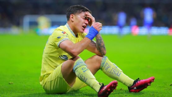 ¿Cómo funciona la MÁSCARA DE PROTECCIÓN que utilizará Alejandro Zendejas con el Club América?