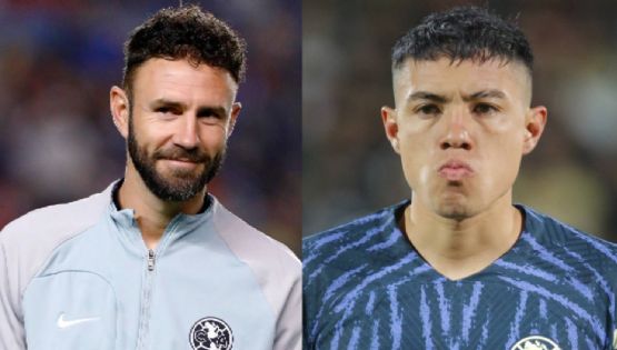 Miguel Layún SALE EN DEFENSA de Emilio Lara tras las críticas del Americanismo en su contra