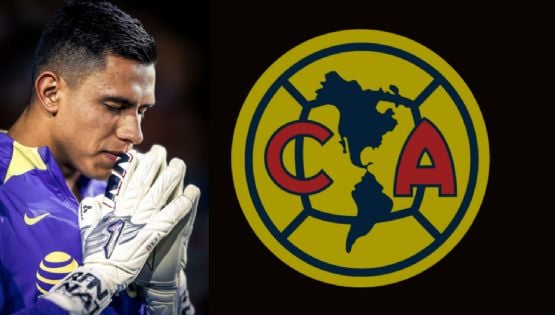 Video | Luis Ángel Malagón revela CÓMO FUE su llegada a la TITULARIDAD del Club América
