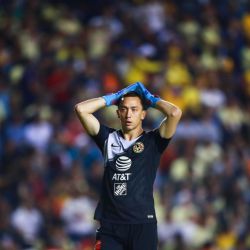 ¿Qué fue del canterano del Club América que FUE PATEADO por Agustín Marchesín?