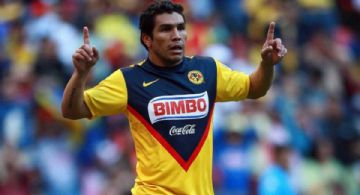 Video | Los GOLAZOS de Salvador Cabañas en el Clásico Joven de América vs Cruz Azul