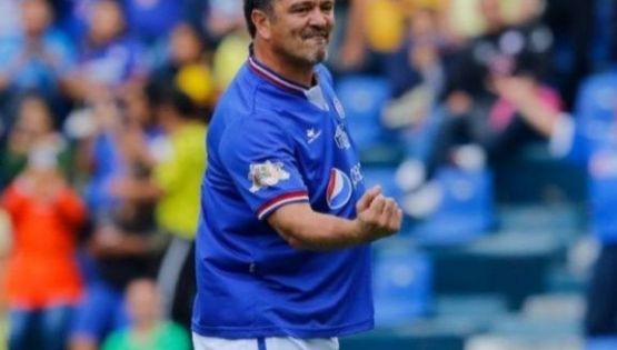 Carlos Hermosillo admite que América ES EL PADRE de Cruz Azul