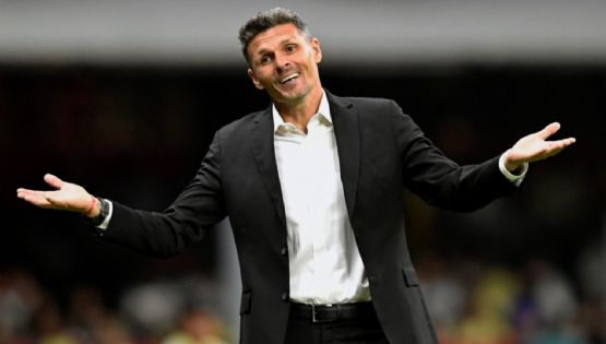 Fernando Ortiz CALIENTA el Clásico Joven ninguneando a Cruz Azul