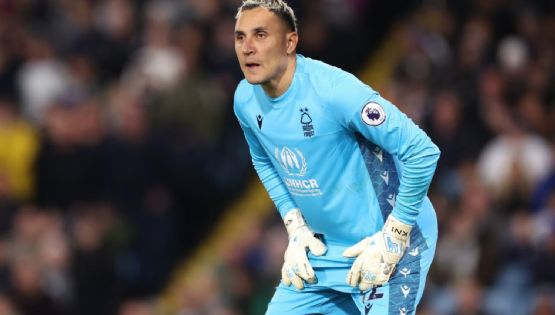 Fernando Ortiz responde sobre la POSIBLE LLEGADA de Keylor Navas al Club América