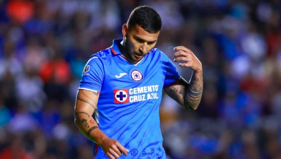 Juan Escobar NO DESCARTA jugar con el Club América