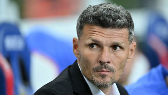Fernando Ortiz habla sobre las dificultades que tendrá Alejandro Zendejas para JUGAR CON MÁSCARA