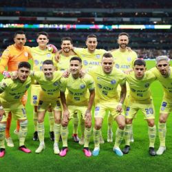 ¿Qué canal va a transmitir el Clásico Joven Cruz Azul vs Club América?