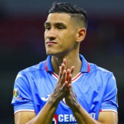Uriel Antuna confiesa cómo SUFRIÓ el 7-0 del América al Cruz Azul