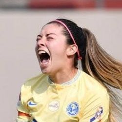 ¡INCREÍBLE! ANULAN gol a Katty Martínez por fuera de lugar de NO era