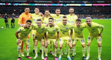 ¿Qué canal va a transmitir el Clásico Joven Cruz Azul vs Club América?