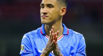Uriel Antuna confiesa cómo SUFRIÓ el 7-0 del América al Cruz Azul