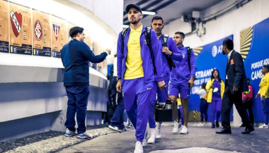 Los DESCARTADOS del Club América para el Clásico Joven contra Cruz Azul