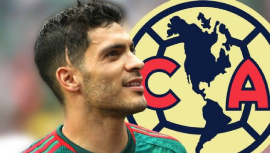 Directiva del Club América INICIA las negociaciones para repatriar a Raúl Jiménez