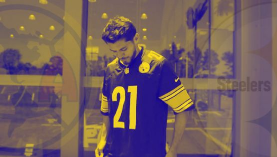 Henry Martín PROTAGONIZA el épico encuentro entre los Steelers de la NFL y el Club América