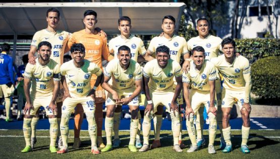 Liga MX Sub20 podría DESAPARECER por sugerencia del Club América