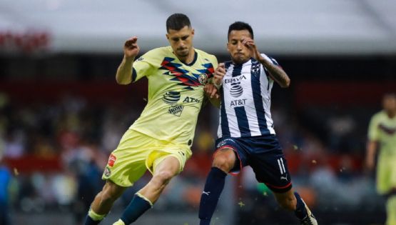 Guido Rodríguez fue víctima de BURLA por parte de Rayados