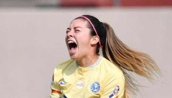 ¡INCREÍBLE! ANULAN gol a Katty Martínez por fuera de lugar de NO era