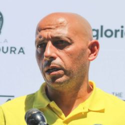 FUERTE CRÍTICA de Ángel Villacampa al Club América Femenil por el empate ante Pumas