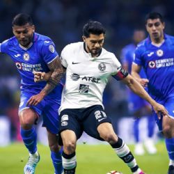 Club América REMONTA el Clásico Joven y BAJAN a Chivas en la Tabla General