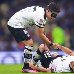 Henry Martín ENCIENDE las ALARMAS: Peter Thelemaque da REPORTE del jugador