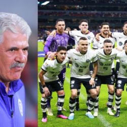América se convierte en la PESADILLA de Ricardo ‘Tuca’ Ferretti