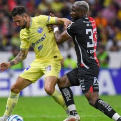 Club América busca REFUERZO BOMBA en ESTRELLA del Atlas