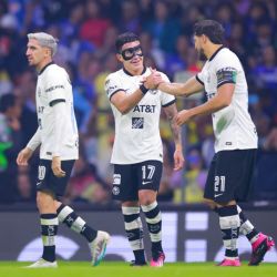 Club América se coloca como el equipo MÁS DISCIPLINADO de la Liga MX