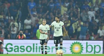 Club América confirma su PATERNIDAD en los Clásicos del Fútbol Mexicano