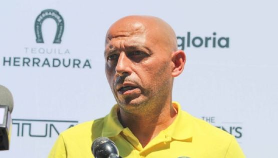 FUERTE CRÍTICA de Ángel Villacampa al Club América Femenil por el empate ante Pumas